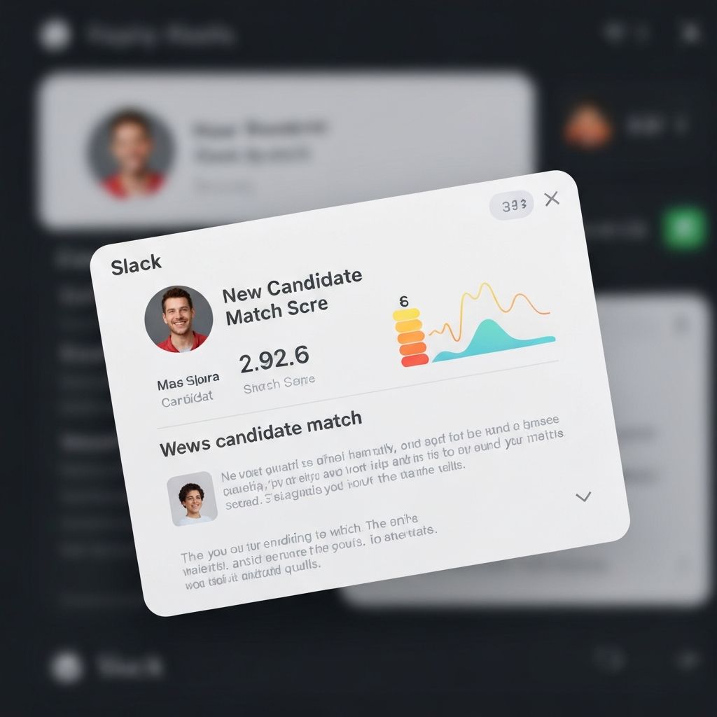 Get Notified Instantly